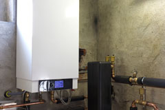 Slippery Ford condensing boiler companies
